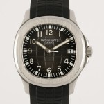  Patek Philippe Aquanaut Ref. 5167A