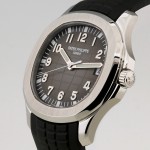  Patek Philippe Aquanaut Ref. 5167A