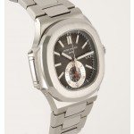  Patek Philippe Nautilus Ref. 5980/1A