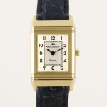  Jaeger Le Coultre Reverso Ref. 260.128