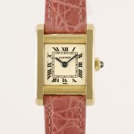  Cartier Tank