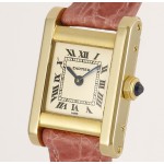  Cartier Tank