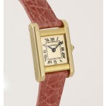  Cartier Tank