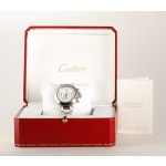  Cartier Pasha C Chrono Ref. 2412