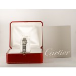  Cartier Tank Francese Lady Ref. W51008Q3