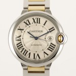  Cartier Ballon Bleu Ref. W2BB0022