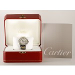  Cartier Ballon Bleu Ref. W2BB0022