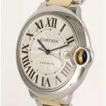  Cartier Ballon Bleu Ref. W2BB0022