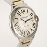  Cartier Ballon Bleu Ref. W2BB0022