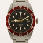  Tudor Black Bay Heritage Ref. 79220R