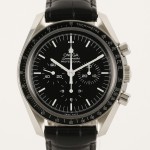  Omega Speedmaster Ref. 31133423001001