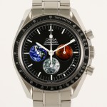  Omega Speedmaster from the Moon to Mars Ref. 3577