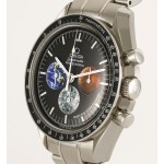  Omega Speedmaster from the Moon to Mars Ref. 3577