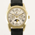  Omega Louis Brandt Perpetual Calendar Ref. 175.0300