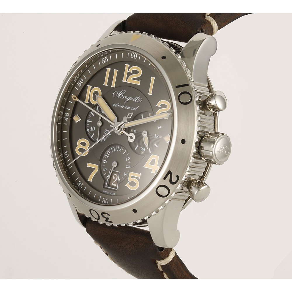 Brandizzi Breguet Type XXI Ref. 3817