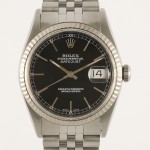  Rolex Date Just Ref. 16234