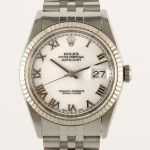  Rolex Date Just Ref. 16234