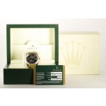  Rolex Date Just II Ref. 116333