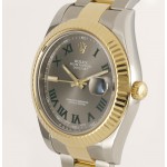  Rolex Date Just II Ref. 116333