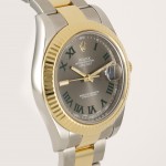  Rolex Date Just II Ref. 116333