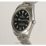  Rolex Explorer Ref. 214270