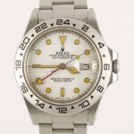  Rolex Explorer II Ref. 16550