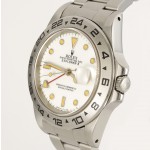  Rolex Explorer II Ref. 16550