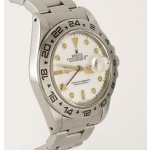  Rolex Explorer II Ref. 16550