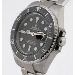  Rolex Sea Dweller Ref. 126600