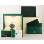  Rolex Sea Dweller Ref. 126600