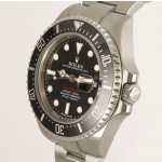  Rolex Sea Dweller Ref. 126600