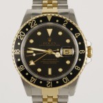  Rolex GMT II Ref. 16713