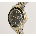  Rolex GMT II Ref. 16713