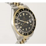  Rolex GMT II Ref. 16713