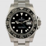  Rolex GMT II Ref. 116710LN