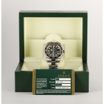  Rolex GMT II Ref. 116710LN