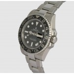  Rolex GMT II Ref. 116710LN