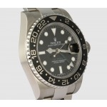  Rolex GMT II Ref. 116710LN