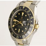  Rolex GMT Ref. 1675 Nipple Dial