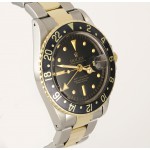  Rolex GMT Ref. 1675 Nipple Dial