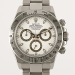  Rolex Daytona Ref. 116520