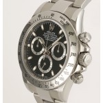  Rolex Daytona Ref. 116520