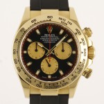  Rolex Daytona Ref. 116518