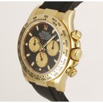  Rolex Daytona Ref. 116518