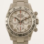  Rolex Daytona Ref. 116509 Meteorite