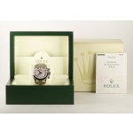  Rolex Daytona Ref. 116509 Meteorite