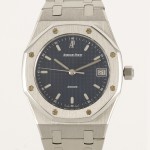  Audemars Piguet Royal Oak Ref. 14790ST