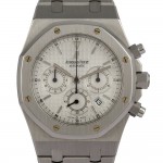  Audemars Piguet Royal Oak Ref. 25860ST