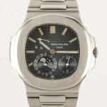  Patek Philippe Nautilus Ref. 5712/1A