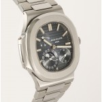  Patek Philippe Nautilus Ref. 5712/1A